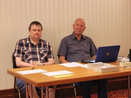 sen-lem blitz turnierleitung